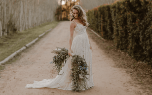 Chanelle Cindy Bridal | Atelier Collection Process