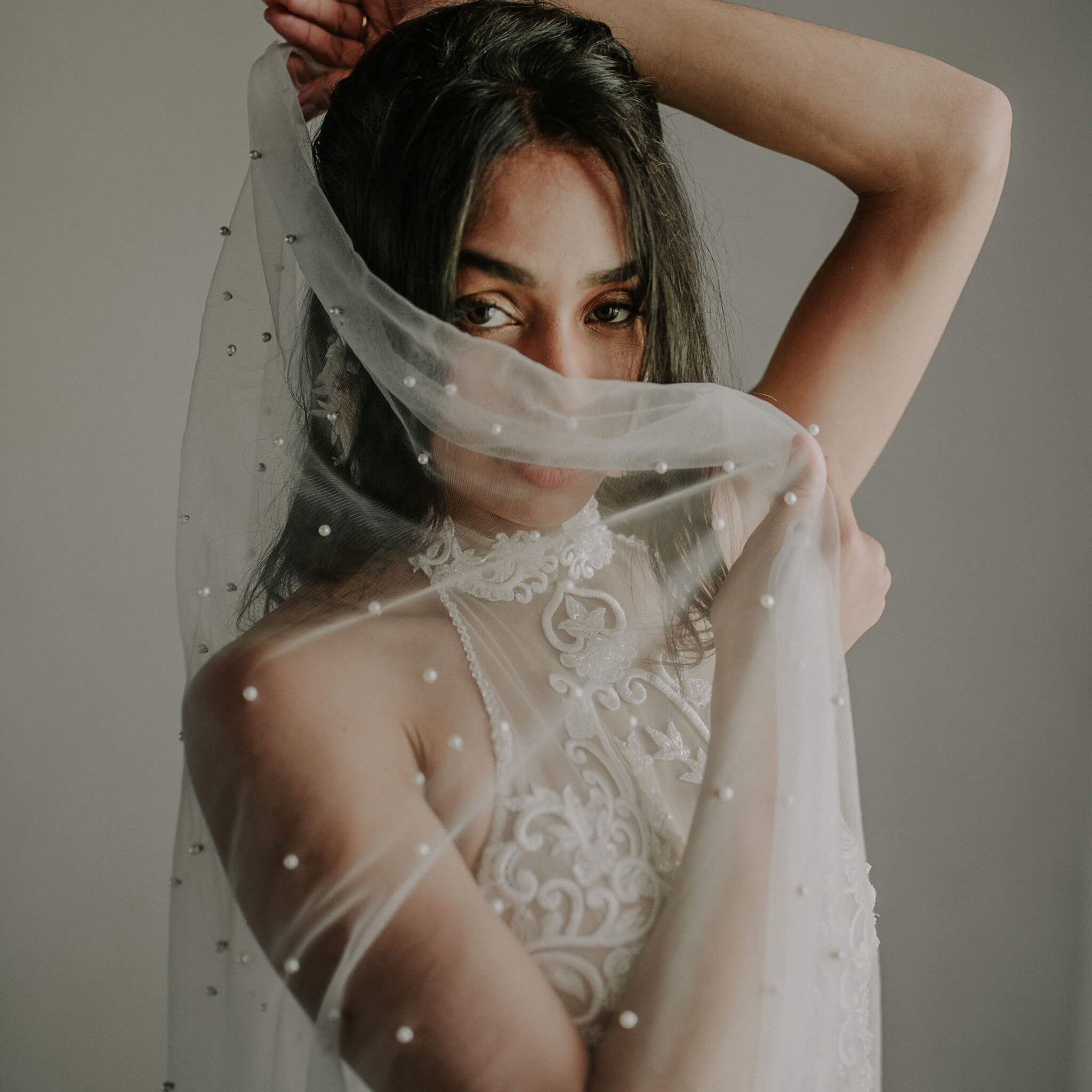 Chanelle Cindy Bridal | Lizette 1