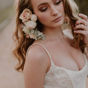 Chanelle Cindy Bridal | Savannah 1